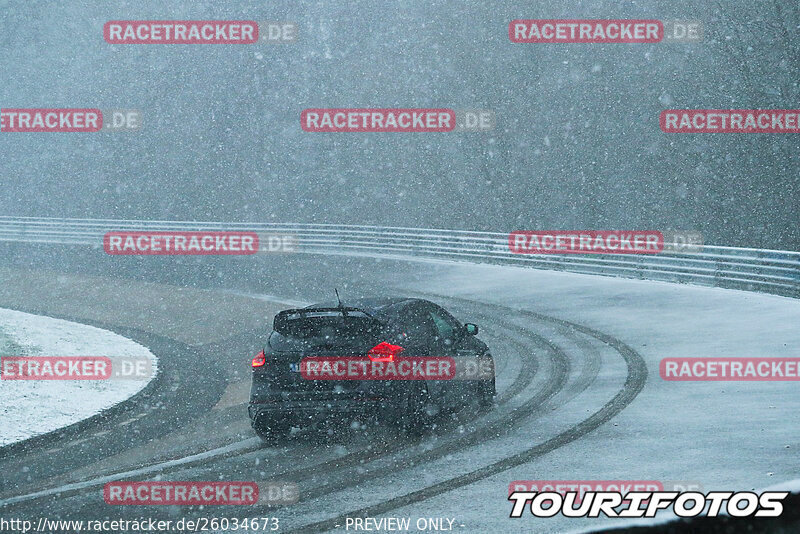 Bild #26034673 - Touristenfahrten Nürburgring Nordschleife (23.03.2024)