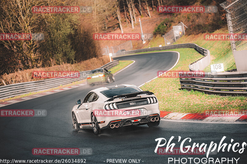 Bild #26034892 - Touristenfahrten Nürburgring Nordschleife (23.03.2024)