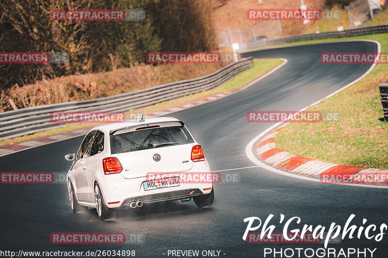 Bild #26034898 - Touristenfahrten Nürburgring Nordschleife (23.03.2024)