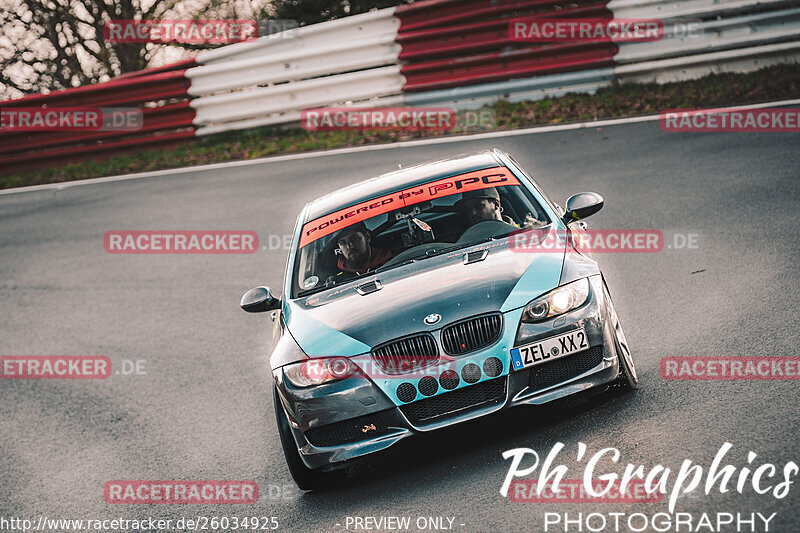 Bild #26034925 - Touristenfahrten Nürburgring Nordschleife (23.03.2024)