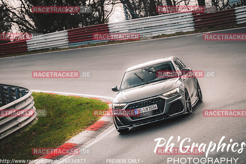 Bild #26034977 - Touristenfahrten Nürburgring Nordschleife (23.03.2024)