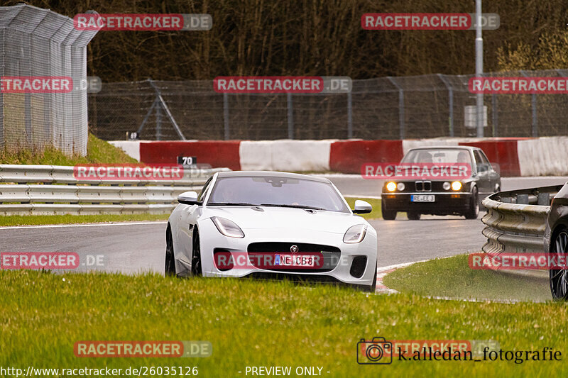 Bild #26035126 - Touristenfahrten Nürburgring Nordschleife (23.03.2024)