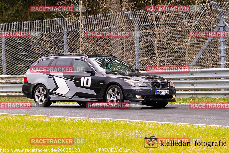 Bild #26035128 - Touristenfahrten Nürburgring Nordschleife (23.03.2024)