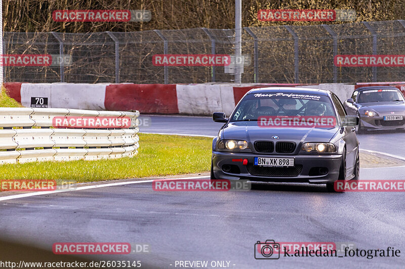 Bild #26035145 - Touristenfahrten Nürburgring Nordschleife (23.03.2024)