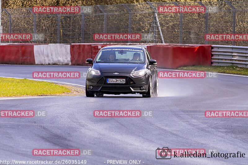 Bild #26035149 - Touristenfahrten Nürburgring Nordschleife (23.03.2024)