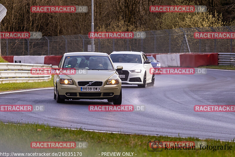 Bild #26035170 - Touristenfahrten Nürburgring Nordschleife (23.03.2024)