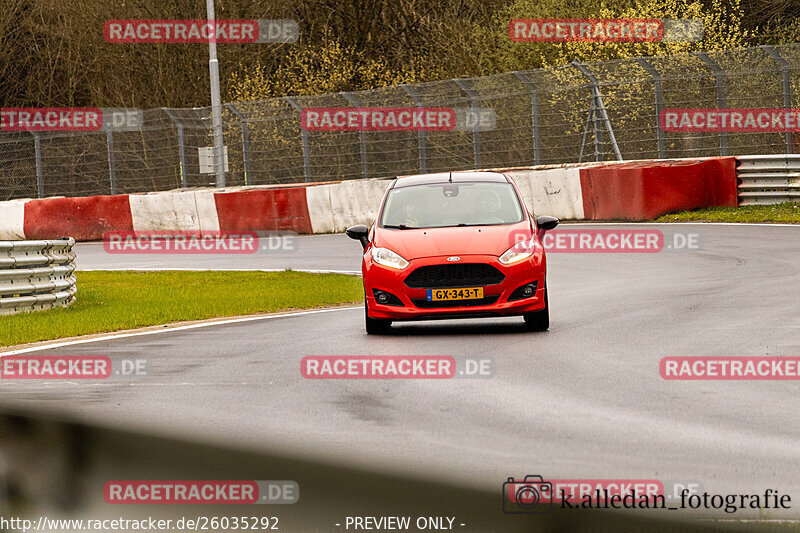 Bild #26035292 - Touristenfahrten Nürburgring Nordschleife (23.03.2024)