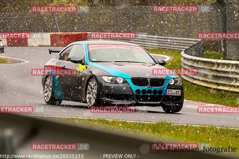 Bild #26035333 - Touristenfahrten Nürburgring Nordschleife (23.03.2024)