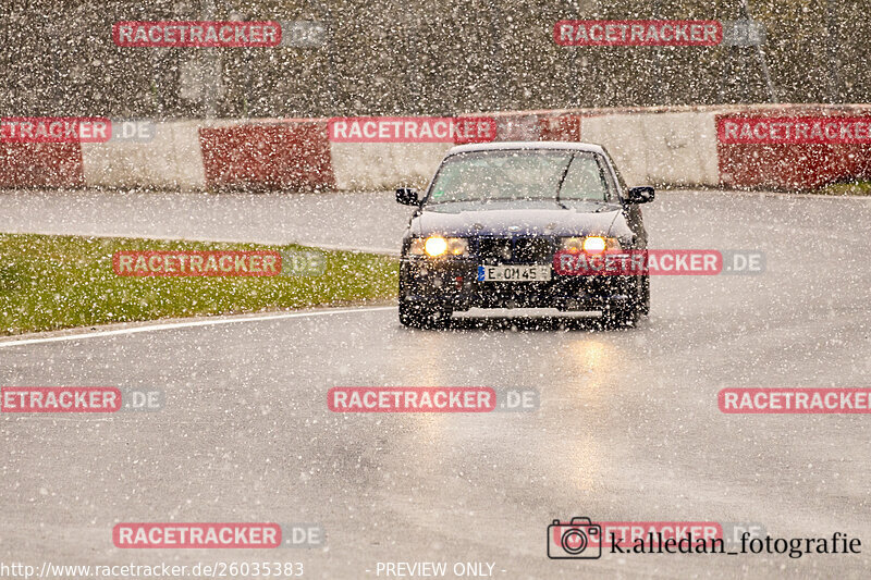 Bild #26035383 - Touristenfahrten Nürburgring Nordschleife (23.03.2024)