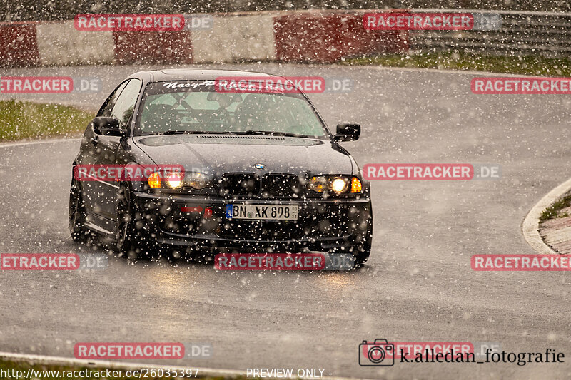 Bild #26035397 - Touristenfahrten Nürburgring Nordschleife (23.03.2024)