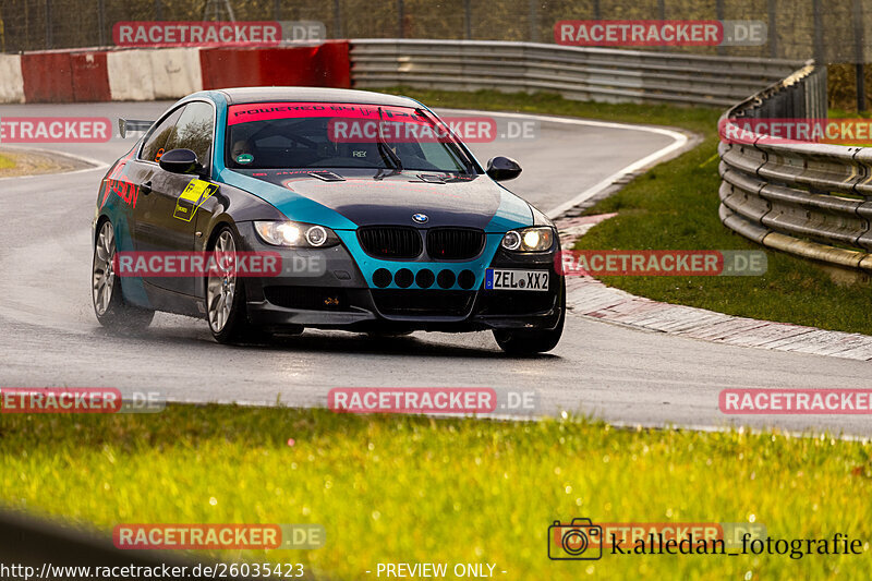 Bild #26035423 - Touristenfahrten Nürburgring Nordschleife (23.03.2024)