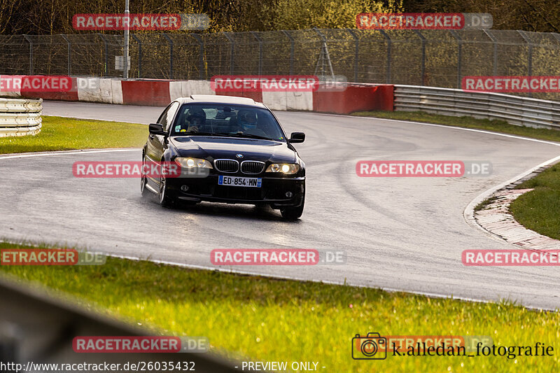 Bild #26035432 - Touristenfahrten Nürburgring Nordschleife (23.03.2024)