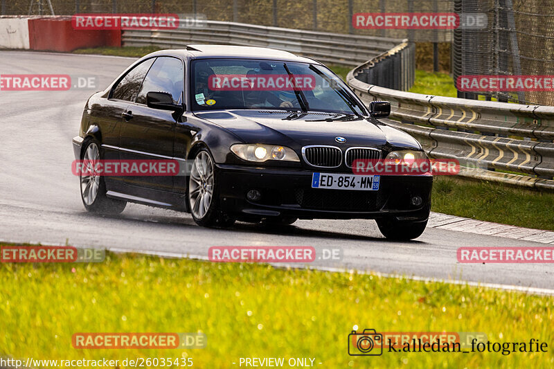 Bild #26035435 - Touristenfahrten Nürburgring Nordschleife (23.03.2024)