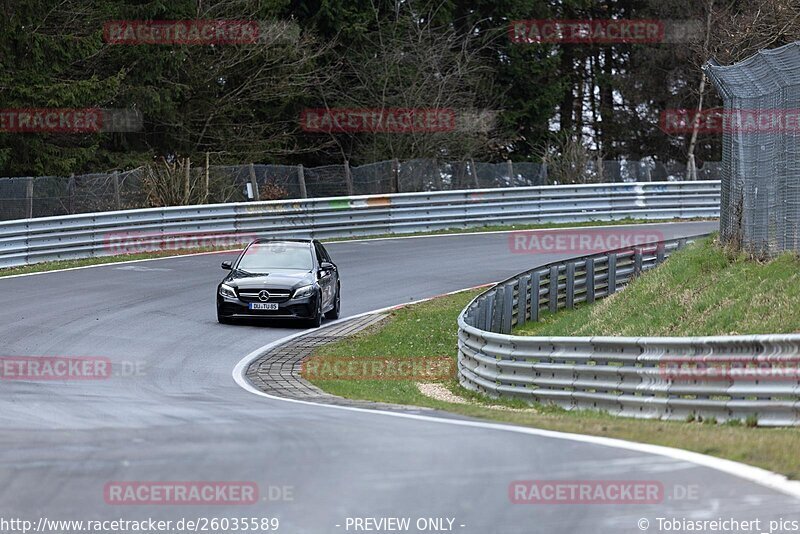 Bild #26035589 - Touristenfahrten Nürburgring Nordschleife (23.03.2024)