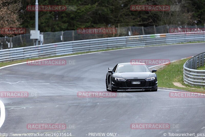 Bild #26035614 - Touristenfahrten Nürburgring Nordschleife (23.03.2024)