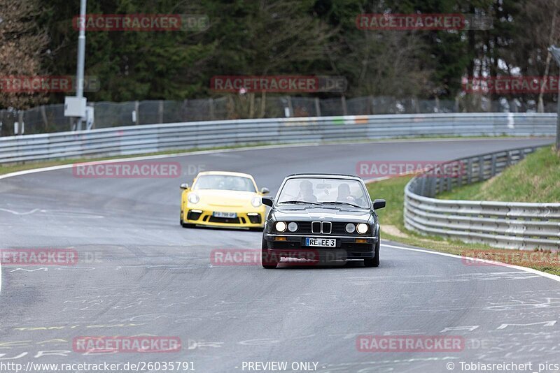 Bild #26035791 - Touristenfahrten Nürburgring Nordschleife (23.03.2024)