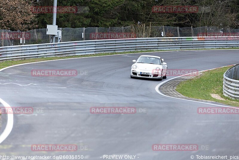 Bild #26035850 - Touristenfahrten Nürburgring Nordschleife (23.03.2024)