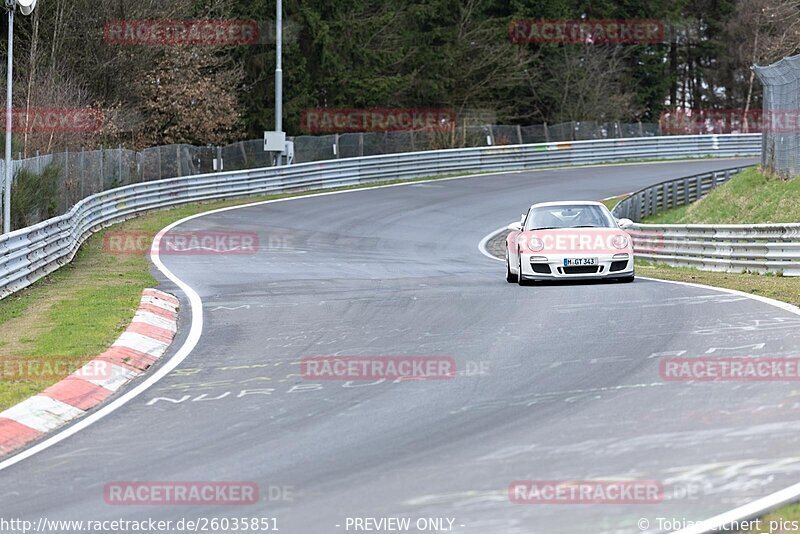 Bild #26035851 - Touristenfahrten Nürburgring Nordschleife (23.03.2024)