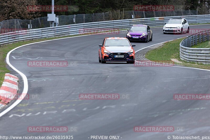 Bild #26035925 - Touristenfahrten Nürburgring Nordschleife (23.03.2024)