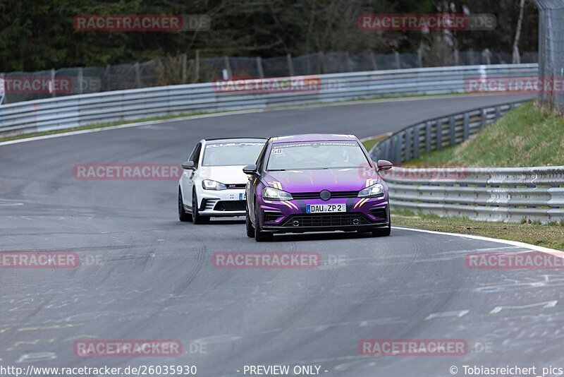 Bild #26035930 - Touristenfahrten Nürburgring Nordschleife (23.03.2024)