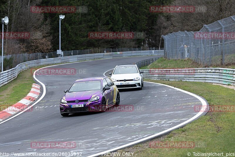 Bild #26035932 - Touristenfahrten Nürburgring Nordschleife (23.03.2024)