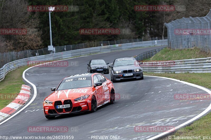 Bild #26035959 - Touristenfahrten Nürburgring Nordschleife (23.03.2024)