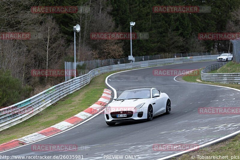 Bild #26035981 - Touristenfahrten Nürburgring Nordschleife (23.03.2024)