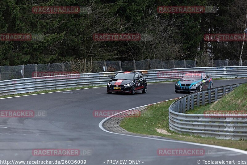 Bild #26036009 - Touristenfahrten Nürburgring Nordschleife (23.03.2024)