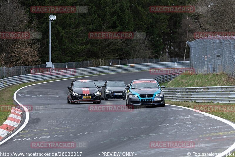 Bild #26036017 - Touristenfahrten Nürburgring Nordschleife (23.03.2024)