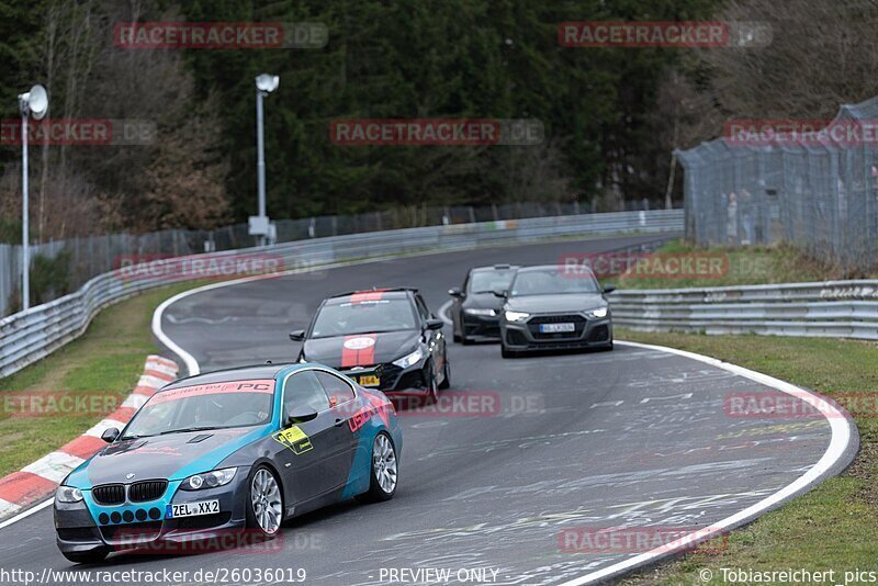 Bild #26036019 - Touristenfahrten Nürburgring Nordschleife (23.03.2024)