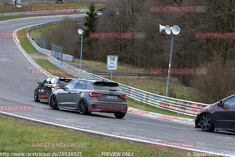 Bild #26036025 - Touristenfahrten Nürburgring Nordschleife (23.03.2024)