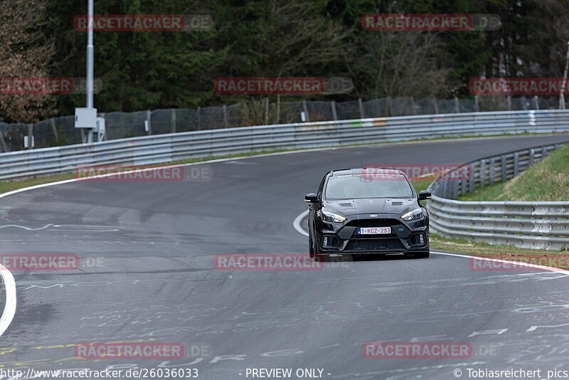 Bild #26036033 - Touristenfahrten Nürburgring Nordschleife (23.03.2024)