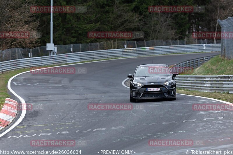 Bild #26036034 - Touristenfahrten Nürburgring Nordschleife (23.03.2024)