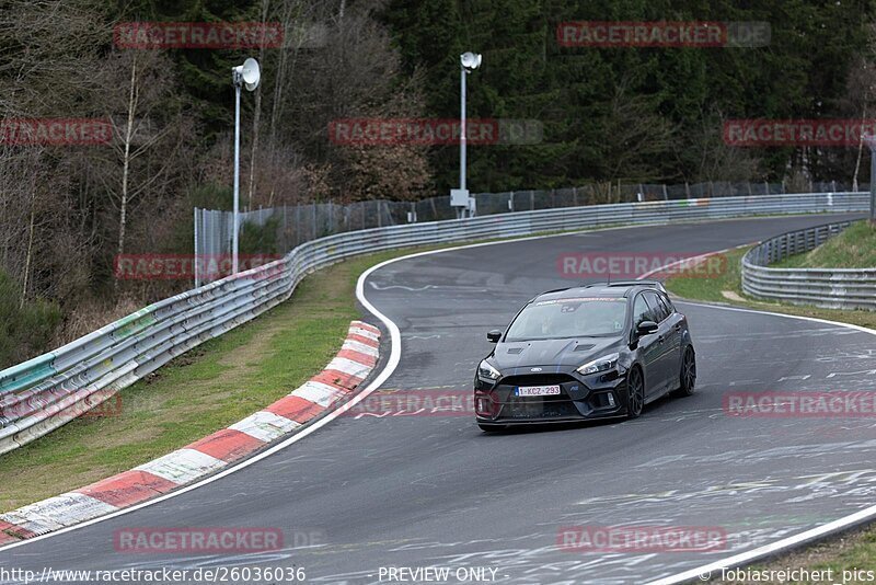 Bild #26036036 - Touristenfahrten Nürburgring Nordschleife (23.03.2024)