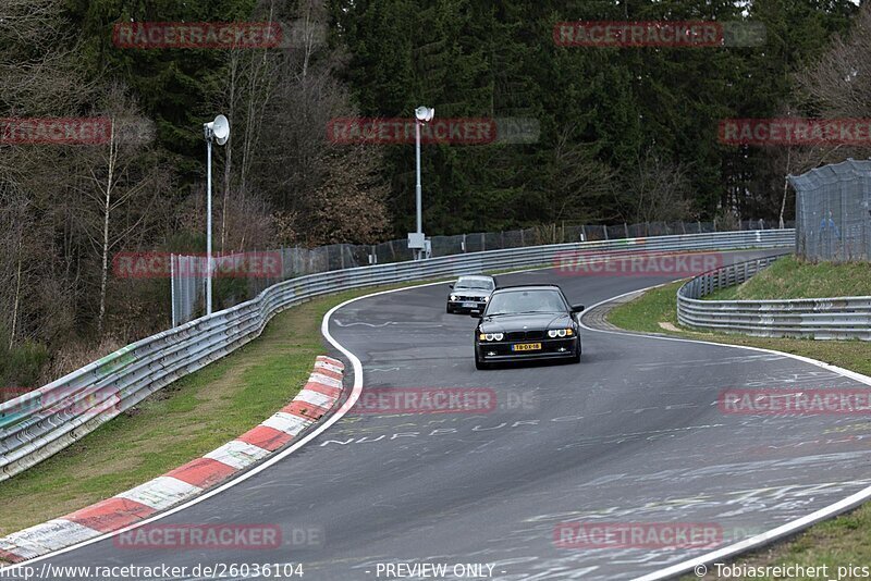 Bild #26036104 - Touristenfahrten Nürburgring Nordschleife (23.03.2024)