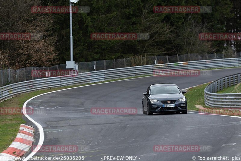 Bild #26036206 - Touristenfahrten Nürburgring Nordschleife (23.03.2024)