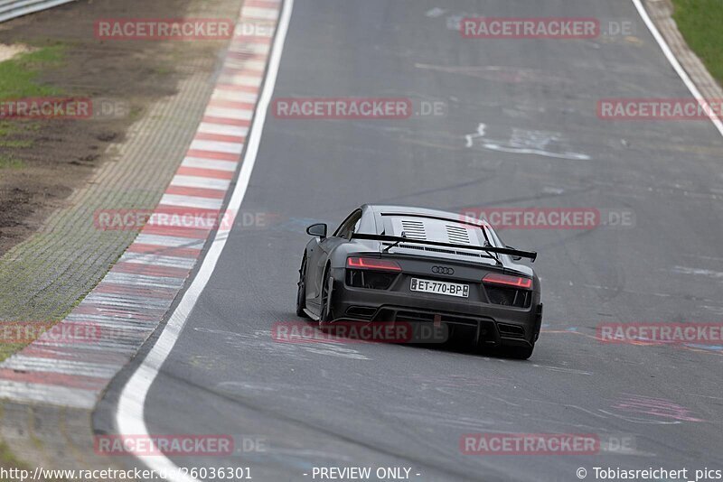 Bild #26036301 - Touristenfahrten Nürburgring Nordschleife (23.03.2024)