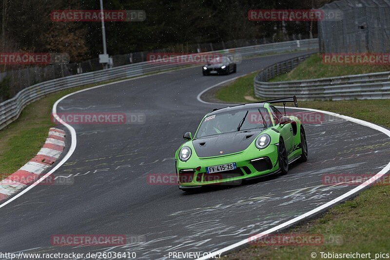 Bild #26036410 - Touristenfahrten Nürburgring Nordschleife (23.03.2024)