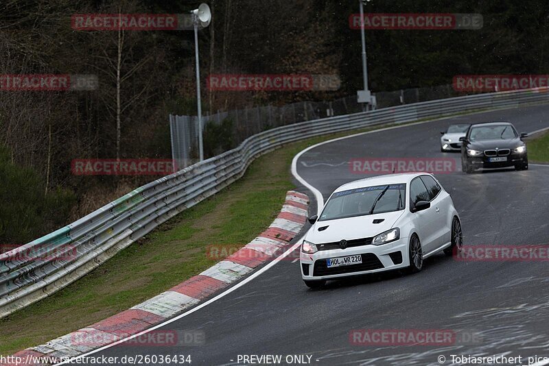 Bild #26036434 - Touristenfahrten Nürburgring Nordschleife (23.03.2024)