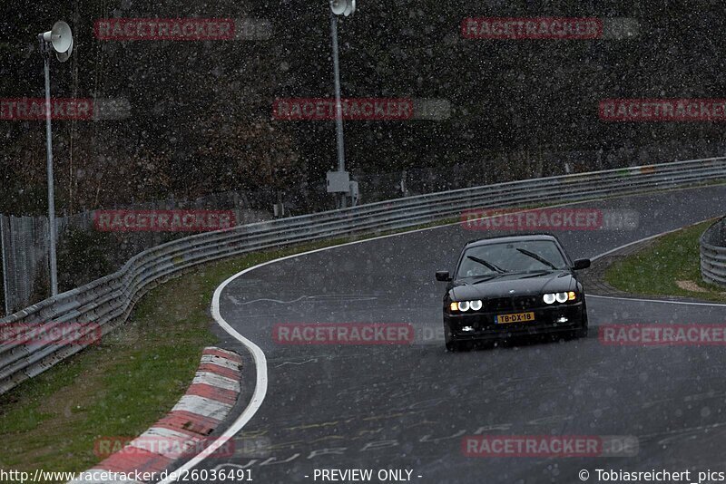 Bild #26036491 - Touristenfahrten Nürburgring Nordschleife (23.03.2024)