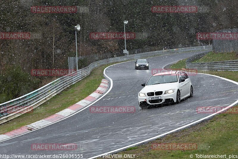 Bild #26036555 - Touristenfahrten Nürburgring Nordschleife (23.03.2024)