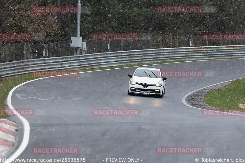 Bild #26036575 - Touristenfahrten Nürburgring Nordschleife (23.03.2024)