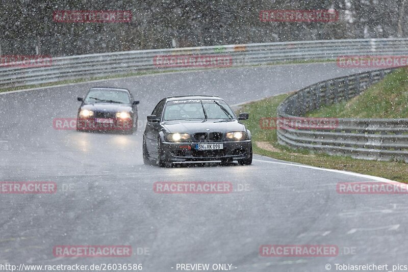 Bild #26036586 - Touristenfahrten Nürburgring Nordschleife (23.03.2024)