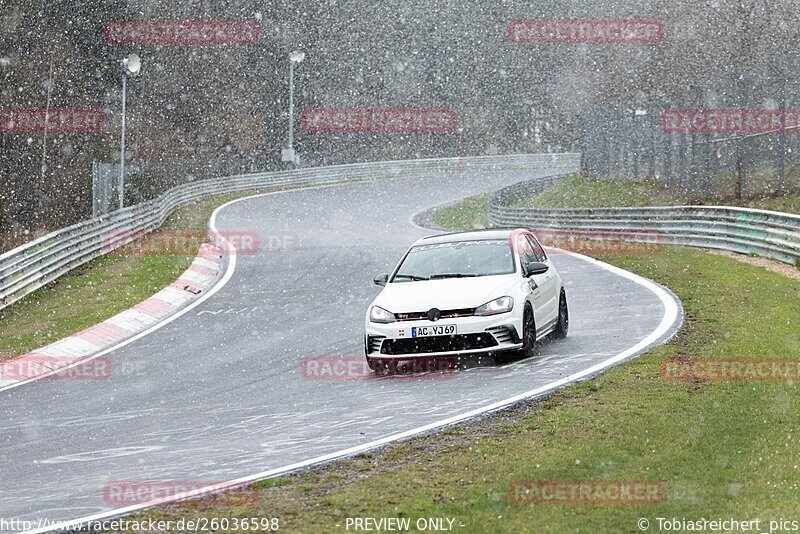 Bild #26036598 - Touristenfahrten Nürburgring Nordschleife (23.03.2024)