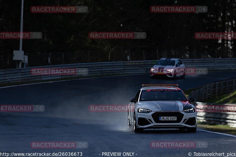 Bild #26036673 - Touristenfahrten Nürburgring Nordschleife (23.03.2024)