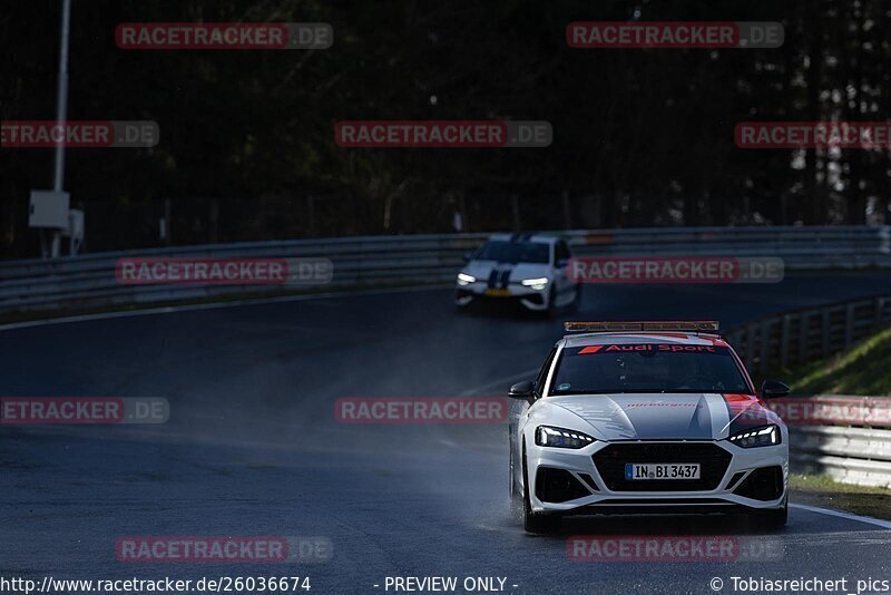 Bild #26036674 - Touristenfahrten Nürburgring Nordschleife (23.03.2024)