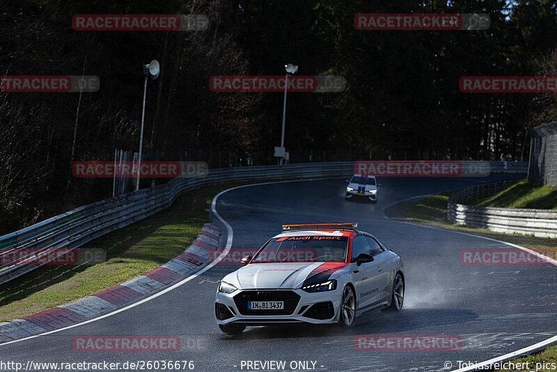 Bild #26036676 - Touristenfahrten Nürburgring Nordschleife (23.03.2024)