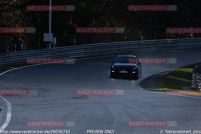 Bild #26036742 - Touristenfahrten Nürburgring Nordschleife (23.03.2024)