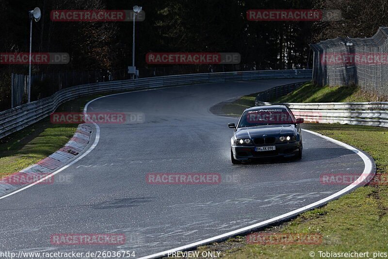 Bild #26036754 - Touristenfahrten Nürburgring Nordschleife (23.03.2024)