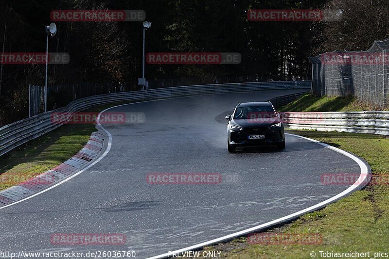 Bild #26036760 - Touristenfahrten Nürburgring Nordschleife (23.03.2024)